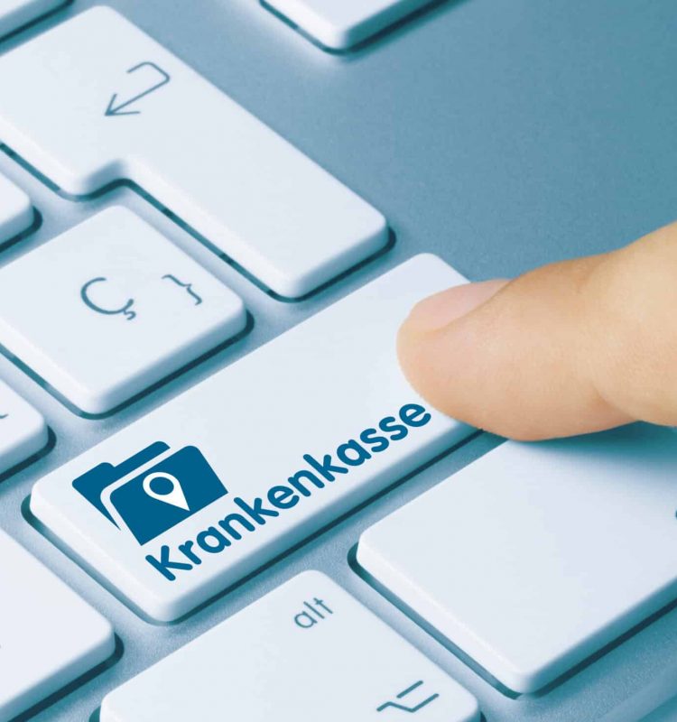 Krankenkasse